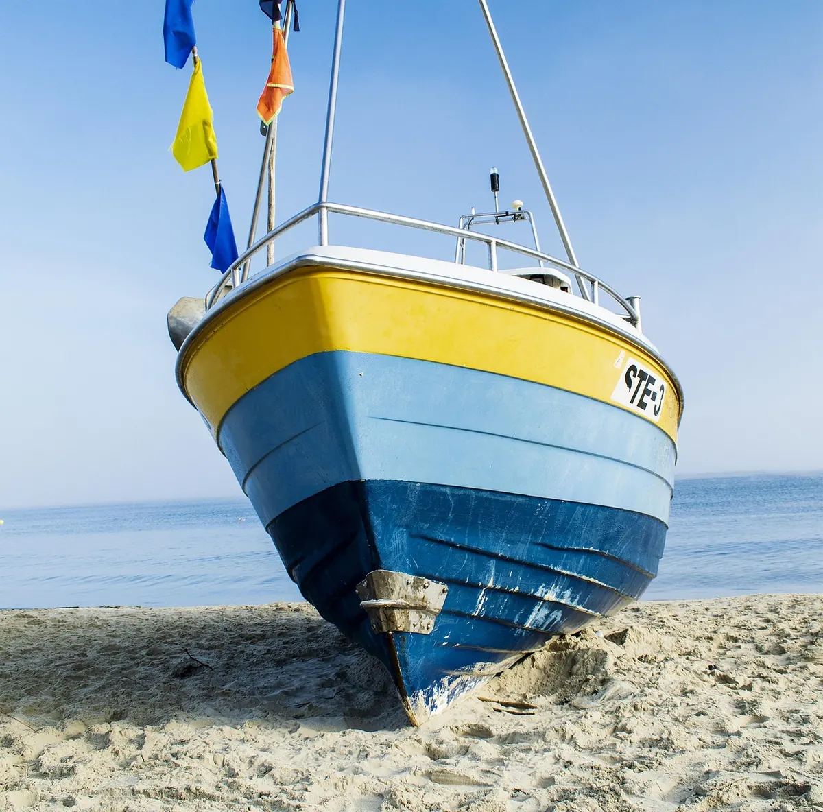 Best Beginner Sailing Courses on the South Coast: How to Choose