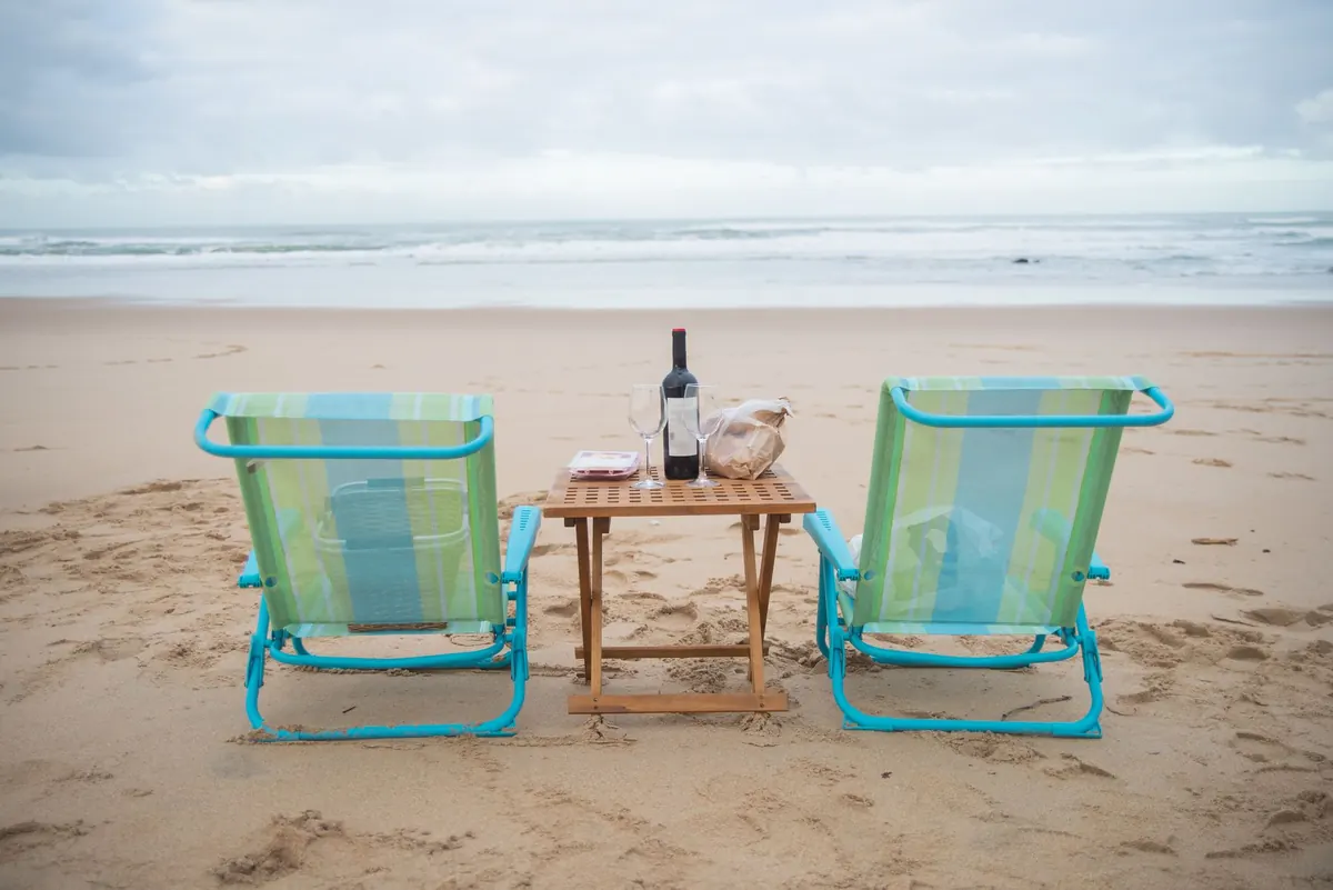 How to Read a Tide Table Before a Coastal Walk
